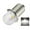 White 12V, variant on WAXCMXYH LED Miniature Lamp 3V 45V 6V 12V 18V 1SMD Flashlights Replacement Bulb US