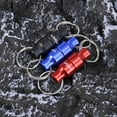 thumbnail image 2 of Lixada Fly Fishing Magnetic Net Release Holder Keeper Magnet Clip Landing Net Connector, 2 of 7