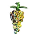 thumbnail image 4 of GROWTH TANK Glass Fruit Decor Paperweight Art Fruits Decoration for Kitchen Home Tabletop D, 4 of 9