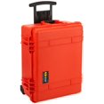 thumbnail image 1 of Funda impermeable Pelican 1560 con espuma naranja, 1 of 6