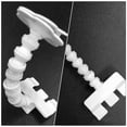 thumbnail image 4 of 2Pcs Pet Selfie Sticks Pet Selfie Tools Dog Selfie Rods Pet Supplies Phone Clips, 4 of 7