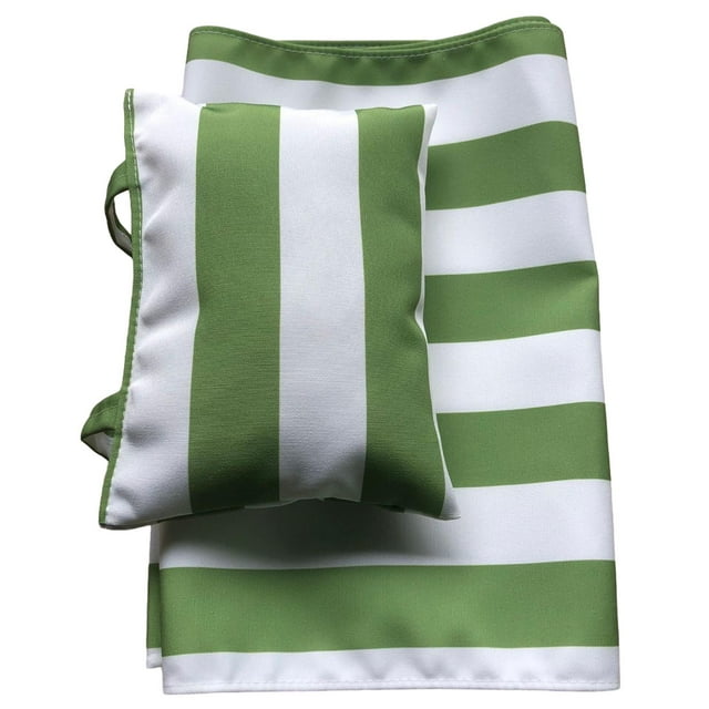 Maytalsory Waterproof Beach Sling Chair Replacement Made Of of canvas Canvas Is Not Only Durable