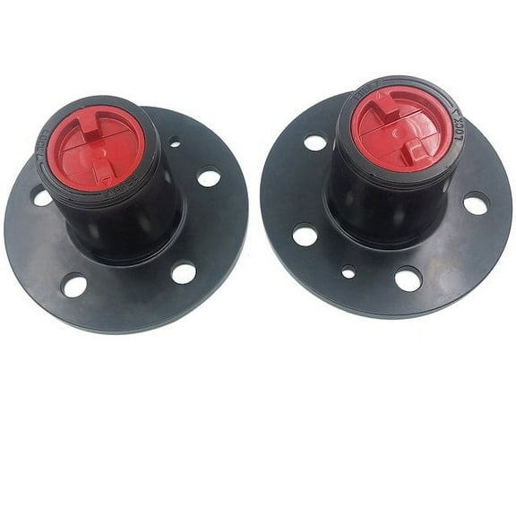 Front Locking Hub Kit - Compatible with 1991 - 1994 Ford Explorer 1992 1993