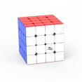 thumbnail image 1 of JudyCube] MGC 4x4 Magnetic Magic Cube Speed Puzzle Cube MGC 4M Elite Cubo Magico For Children Kids Gift mgc 4x4 Stickerless, 1 of 6