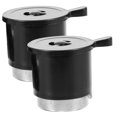 thumbnail image 4 of Mobutofu Pressure Cooker Exhaust Valve 2Pcs for Cooking Enthusiasts Home Users Safety, 4 of 8