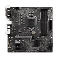 thumbnail image 2 of MSI B365M PRO-VDH Desktop Motherboard - Intel Chipset - Socket H4 LGA-1151, 2 of 4