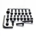 thumbnail image 3 of Aluminum Engine Kit Suzuki RGV250 FK, 3 of 6