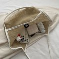 thumbnail image 2 of Bolso Tote Tejido Bolso de hombro para mujer, bolsos elegantes de verano para mujer, gran capacidad, vacaciones junto al mar Ehuebsd Para Estrenar, 2 of 5