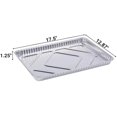 thumbnail image 4 of Half Cookie Disposable Aluminum Sheet with Dome Lid For Baking & Storing (30), 4 of 6