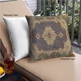 thumbnail image 2 of Ahgly Company Outdoor Square Traditional Throw Pillow, 18 inch by 18 inch, 2 of 6