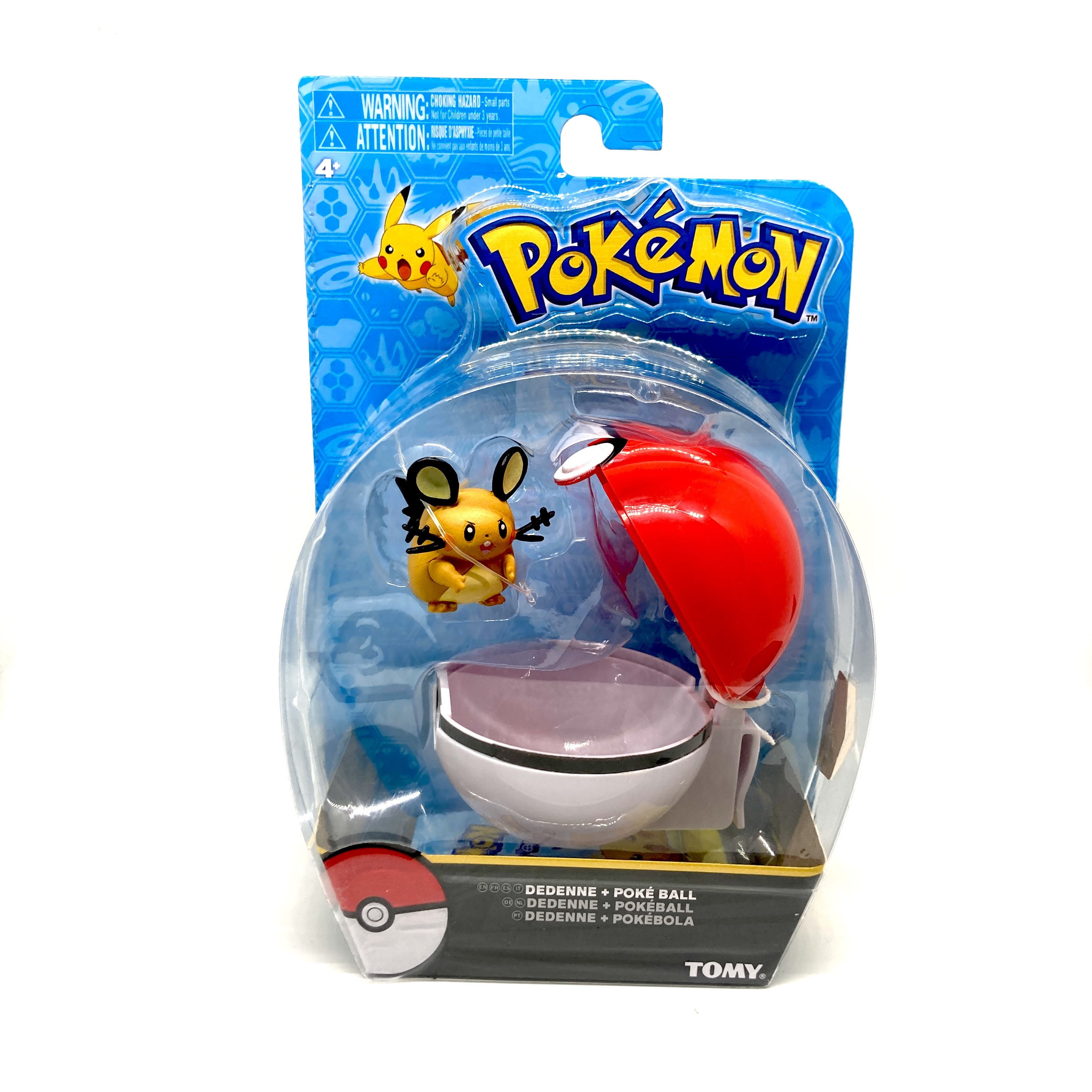 clip and carry pokeball