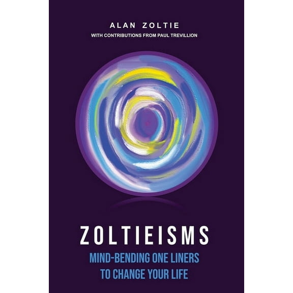 Zoltieisms, (Paperback)