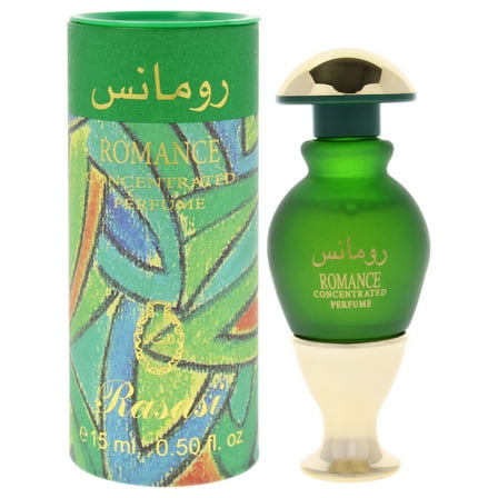 Rasasi Romance , 0.5 oz Concentrated Perfume Oil
