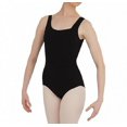 thumbnail image 2 of Capezio Mod Tank Leotard - TB202W, 2 of 2