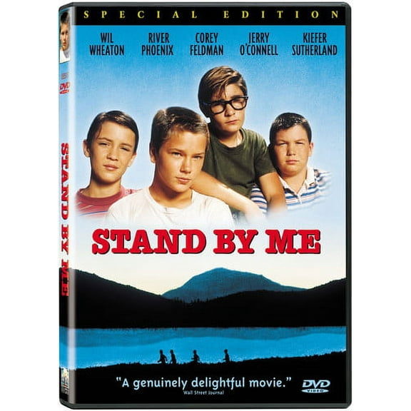 Stand by Me (Special Edition DVD Sony Pictures)