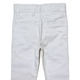 thumbnail image 4 of B-One Kids Boys' Slim Stretch Chino Pants for Toddlers, Kids & Big Boys, 4 of 6