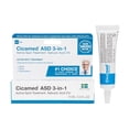 thumbnail image 1 of Tratamiento para las manchas del acné 3 en 1 Cicamed ASD - Crema facial de acción rápida con 2% de ácido salicílico, ácido glicólico y hamamelis para imperfecciones, espinillas, brotes y manchas oscur, 1 of 5