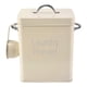 thumbnail image 2 of 5L Beautiful Powder Laundry Powder Boxes Storage with Scoop, 2 of 5