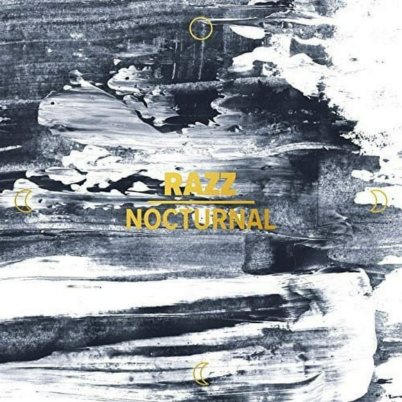 Nocturnal (CD)