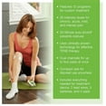 thumbnail image 3 of AccuRelief Dual Channel Electrodes TENS Therapy Electrotherapy Pain Relief System, 3 of 13