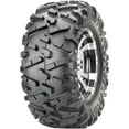 thumbnail image 2 of Maxxis Bighorn 2.0 MU10 Rear 26X11.00R14 26x11r14 26x11x14 6 Ply a/t All Terrain Atv/Utv Tire, 2 of 3