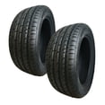 thumbnail image 1 of Paquete de 2 llantas 255/50R18, 1 of 1