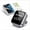 CT106-G, variante sur Adaptateur Auto 2 en 1 Sans Fil CarPlay et Android, Branchez et Utilisez, Sans Délai et Rapide, pour iPhone iOS 10+ et Android 11+, Convertir le Filaire en Sans Fil pour 1000+ Voitures, Port USB-A/Type-C avec Puce Realtek 8730E
