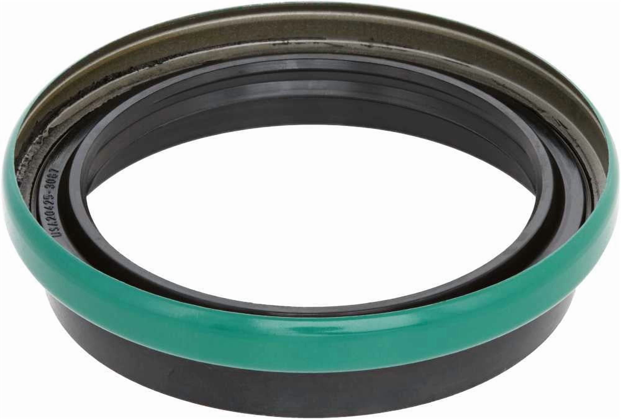 NTN BEARING CORPORATION NS3087 BCA NS3087 WHEEL SEAL