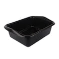 thumbnail image 4 of Caja Organizadora Prichos Jemaflex de México Rectangular con Agarraderas Superiores 1 Pieza Negra, 4 of 4