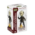 thumbnail image 4 of NECA Jason Voorhees In Hockey Mask Head Knockers, 4 of 5