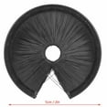 thumbnail image 3 of Brosse de Remplacement, Brosse de Remplacement pour Tir à l'Arc Main Gauche Droite pour Repos Style Biscuit, 3 of 7