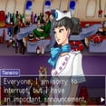 thumbnail image 3 of Ace Attorney Investies : Miles Edgeworth Cartouches de Jeu DS pour NDS 3DS DSI DS, 3 of 9