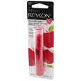 thumbnail image 3 of Revlon KISS Balm 020 Crisp Apple  .09oz, 3 of 3
