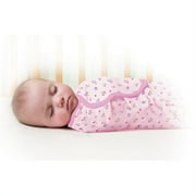 Garanimals Birdhouse Toss SwaddleMe, Large