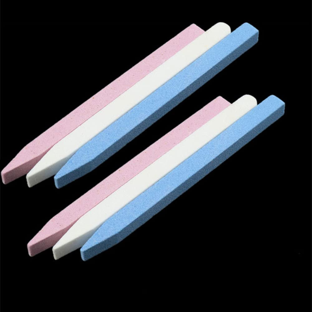 Punta in Silicone - PU017 - Nailfor