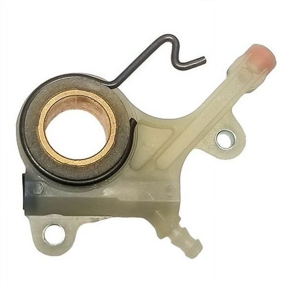 Oil Pump and Worm Gear fits Stihl MS291, MS271 replaces 1141 640 3203