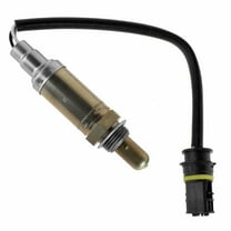 Oxygen O2 Sensor Direct Fit 4 Wire for Mercedes Benz C CL E ML S SL SLK Class OSA61283