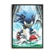 thumbnail image 5 of Pósteres de S-Sonic para decoración de paredes, pinturas, pinturas para decoración de habitaciones, estética, Pinterest, póster de decoración del hogar de anime, 5 of 5