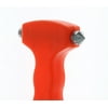 Emergency Escape Tool Auto Car Window Glass Hammer Breaker and Seat Belt Cutter