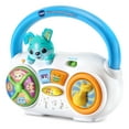 thumbnail image 6 of VTech® Tune & Learn Boombox™ Take-Along Music Toy for Toddlers, 6 of 8