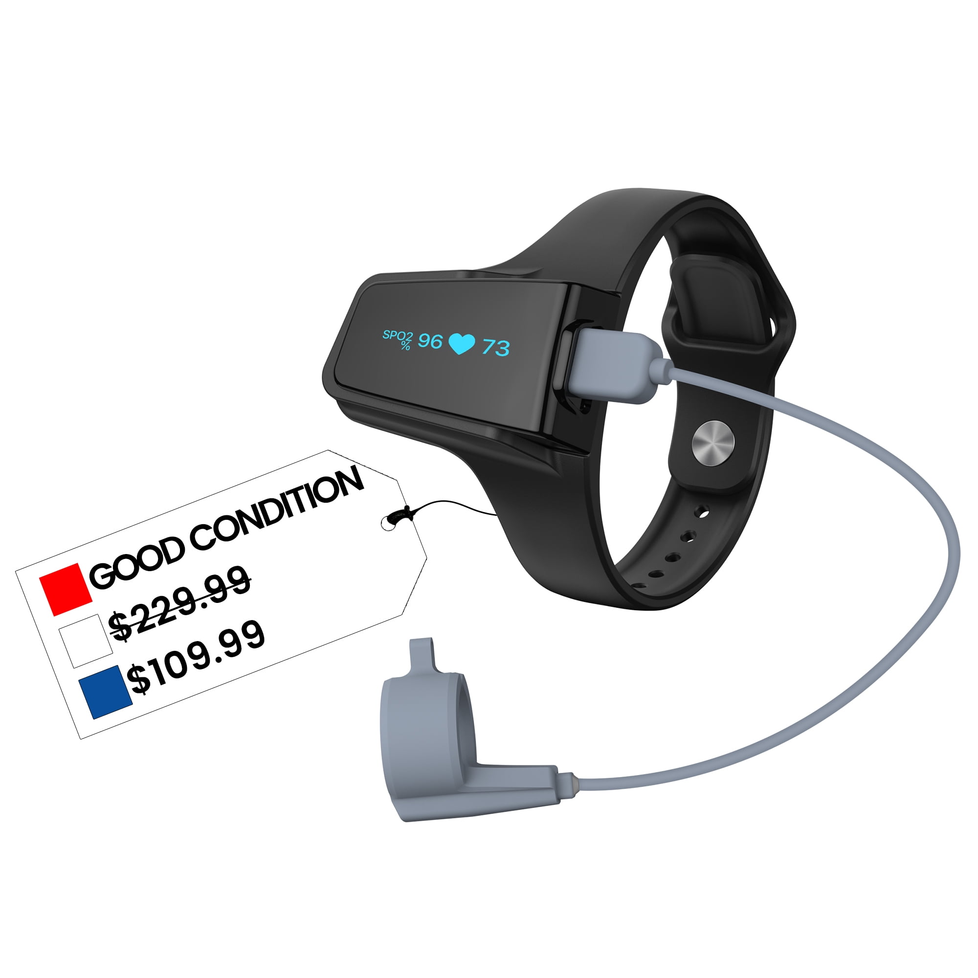 ウェルネスiO Amazon.com: Yunseity Smart Ring Health Tracker, R11 Water Proof