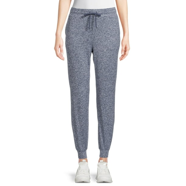Avia Women's Lightweight Active Super Soft Joggers