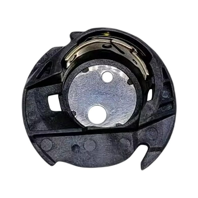 Piezas de máquina de coser perfecl 416568801 Caja de bobina Universal