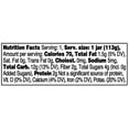 thumbnail image 4 of (12 pack) Parent's Choice Organic Stage 2 Baby Food Sweet Corn & Green Beans, 4 oz Jar, 4 of 13
