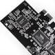 thumbnail image 5 of Tarjeta PCI-e Express, Cable de Tarjeta Controladora 1394a IEEE 1394b, Transferencia de Datos de Alta Velocidad, Edición de Vídeo, Grabación de Audio, 5 of 5