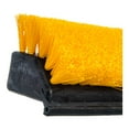 thumbnail image 2 of Carlisle 4042100 10 Hi-Lo Floor Scrub Brush with Squeegee", 2 of 2