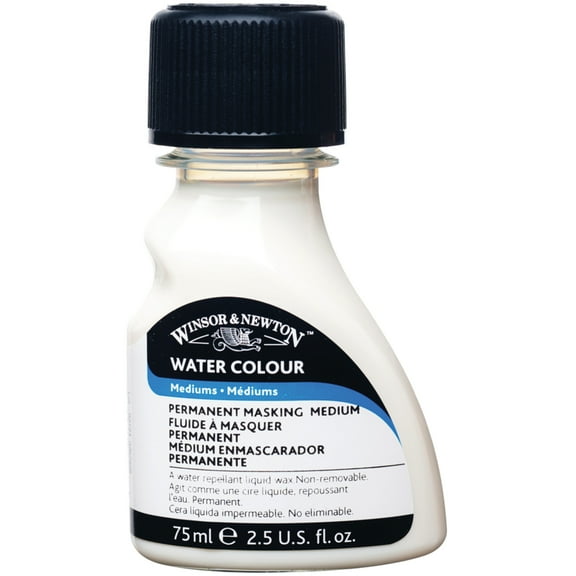 Winsor & Newton Permanent Mask Medium, 75ml
