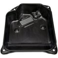 thumbnail image 3 of Dorman 265-869 Transmission Oil Pan for Specific Volkswagen Models, Black Fits select: 1998-2004 VOLKSWAGEN NEW BEETLE, 1993-2005 VOLKSWAGEN JETTA, 3 of 5
