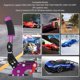 thumbnail image 3 of Juego De Carreras De PC Freno De Mano USB, Freno De Mano USB Juego De Carreras De PC Simular Lineal, Freno De Mano Para SIM De 16 Bits Para G27 G29 G920 G923 T500 T300, 3 of 7
