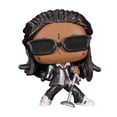 thumbnail image 2 of Figura de vinilo Funko Lil Wayne Pop! Rocks con piruleta, 9 cm, 2 of 4